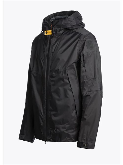 ASO PARAJUMPERS | 25SMPMJKRA010541 BLACK